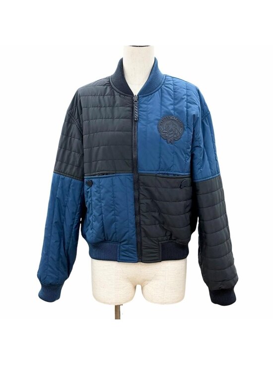 Hermes Blue Jacket 876700 main image 5